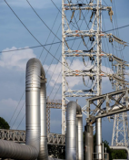 HV Sub Stations